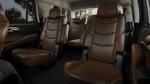 Cadillac Escalade 2015 года